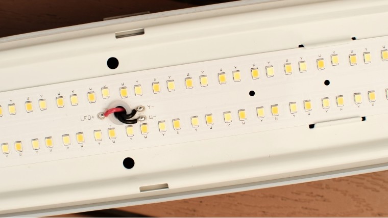 Warum wird LED zur Hauptlichtquelle?