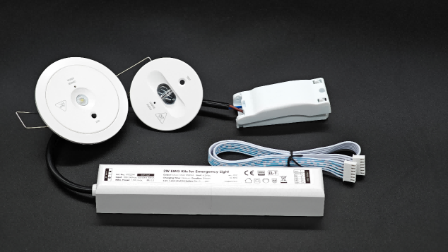 Warum dominieren Downlights kommerzielle Anwendungen?