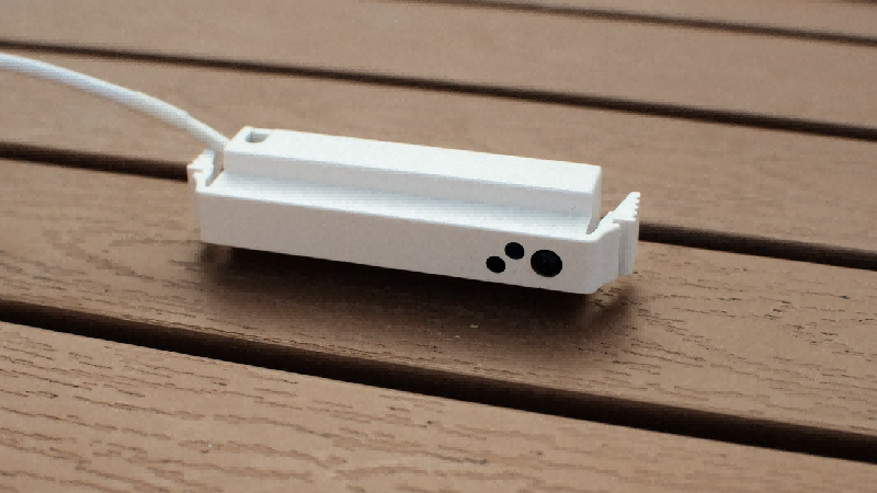 Smart Tri-lamp: die innovative Wahl für Industriebeleuchtung