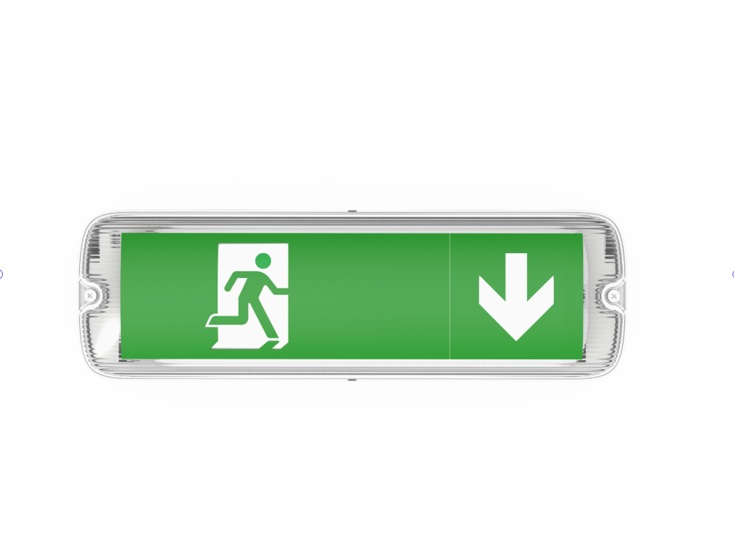 Erkundung der Einsatzmöglichkeiten von Not-Schottleuchten in modernen Gebäuden