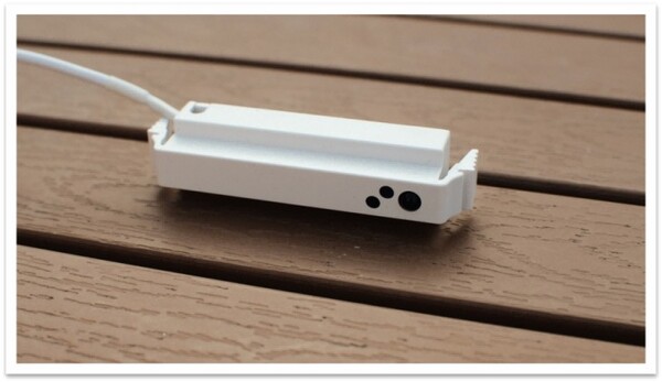 Warum Industrieanlagen auf wasserdichte Bewegungssensorlösungen umsteigen